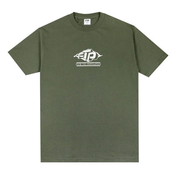 FTP Shirt - Picture 2 of 2